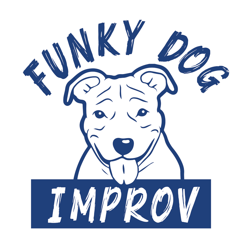 funky_dog_logo